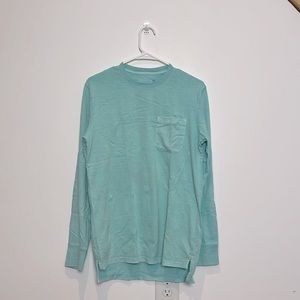 Small Men’s Goodfellow Long sleeve shirt.